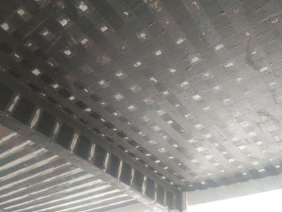 在建筑行業(yè)，結(jié)構(gòu)加固具有一定的通用性
