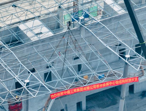 2022房地產(chǎn)一片蕭條，鋼結(jié)構(gòu)設(shè)計行業(yè)逆勢上揚(yáng)？